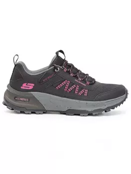Кроссовки Skechers MAX PROTECT LEGACY, черный
