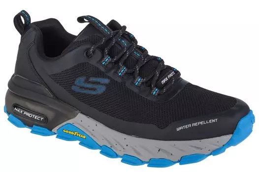Кроссовки Skechers Max Protect Liberated, черный