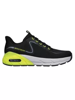 Кроссовки Skechers MAX PROTECT SPORT, черный