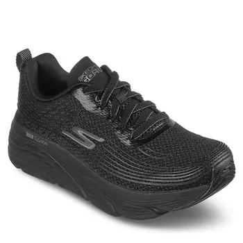 Кроссовки Skechers MaxCushioning Elite, черный