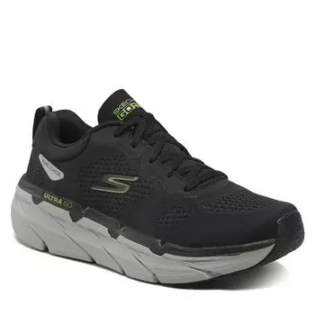 Кроссовки Skechers MaxCushioning Premier, черный