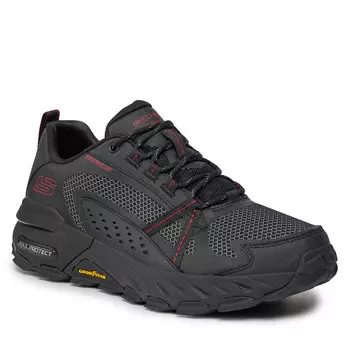 Кроссовки Skechers MaxProtect, черный