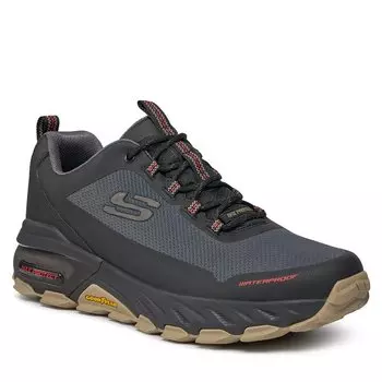 Кроссовки Skechers MaxProtect Fast, черный