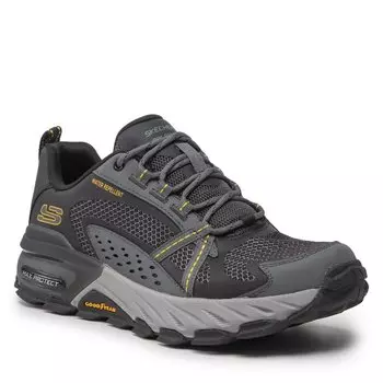 Кроссовки Skechers MaxProtect, серый