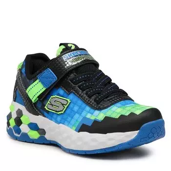 Кроссовки Skechers Mega-Craft, черный