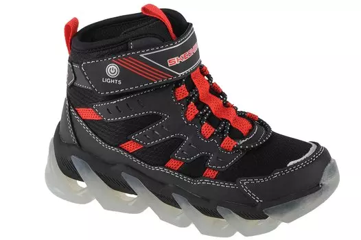 Кроссовки Skechers Mega Surge, черный