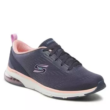 Кроссовки Skechers MellowDays, темно-синий