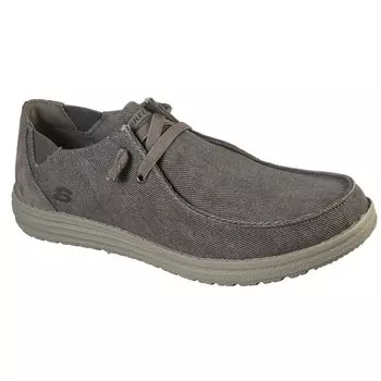 Кроссовки Skechers Melson-Raymon, серый