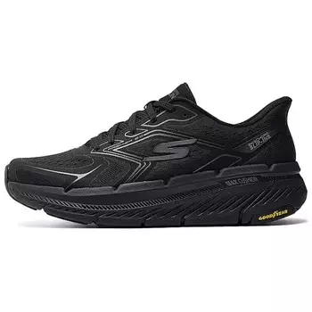Кроссовки Skechers MEN"S GO Lifestyle Shoes Men Low-top Black, черный