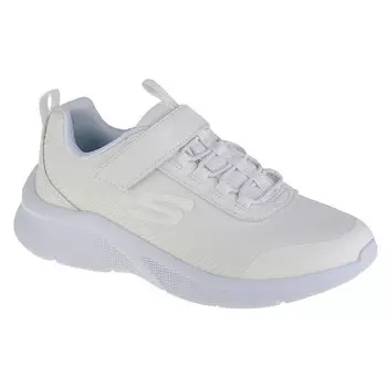 Кроссовки Skechers Microspec Classmate, белый