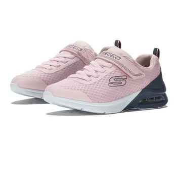 Кроссовки Skechers Microspec Max, розовый