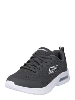 Кроссовки Skechers MICROSPEC MAX, серый