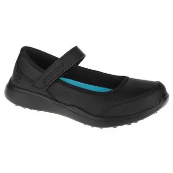 Кроссовки Skechers Microstrides Class Spirit, черный
