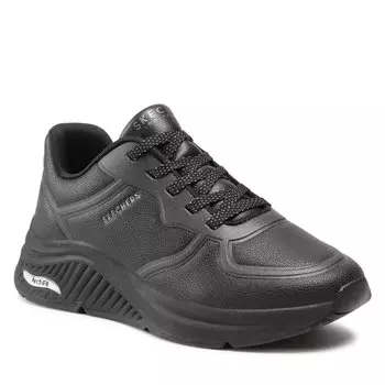Кроссовки Skechers MileMakers, черный
