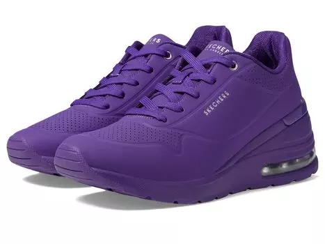 Кроссовки SKECHERS Million Air - Elevat-Air, фиолетовый