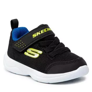 Кроссовки Skechers MiniWanderer, черный