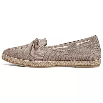 Кроссовки Skechers Modern Comfort Lifestyle Shoes Women's Low-top Mocha, цвет Mocha