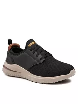 Кроссовки Skechers Mooney, черный