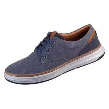 Кроссовки Skechers Moreno Ederson, серый