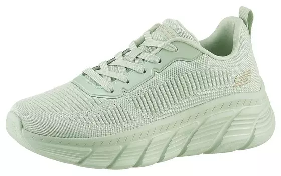 Кроссовки SKECHERS, мятный