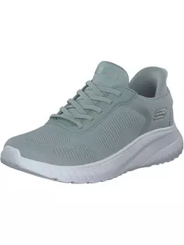 Кроссовки SKECHERS, мятный