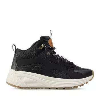 Кроссовки Skechers Mt. Goddess 117053/BLK Black, черный