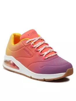 Кроссовки Skechers, мультиколор