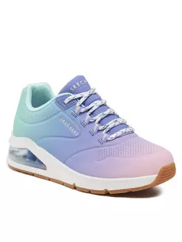 Кроссовки Skechers, мультиколор