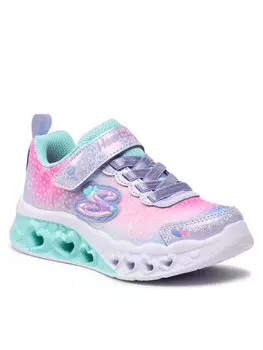 Кроссовки Skechers, мультиколор