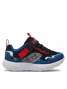 Кроссовки Skechers, мультиколор