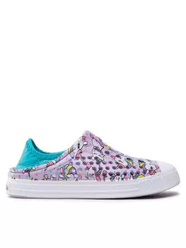 Кроссовки Skechers, мультиколор