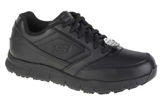Кроссовки Skechers Nampa 77156EC, черный