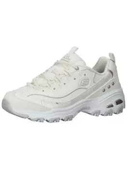 Кроссовки Skechers, натуральный белок/яичная скорлупа