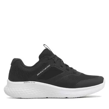 Кроссовки Skechers New Century 232594/BKW Black/White, черный