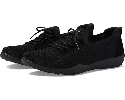 Кроссовки SKECHERS Newbury St - Casually, черный