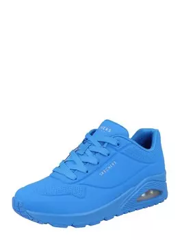 Кроссовки Skechers Night Shades, королевский синий