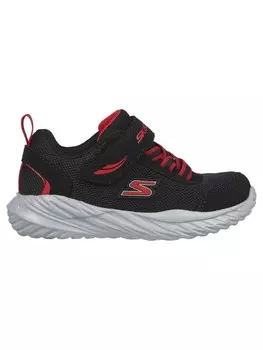 Кроссовки Skechers NITRO SPRINT-ROWZER, черный