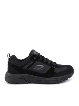 Кроссовки Skechers Oak Canyon 51893/BBK, черный