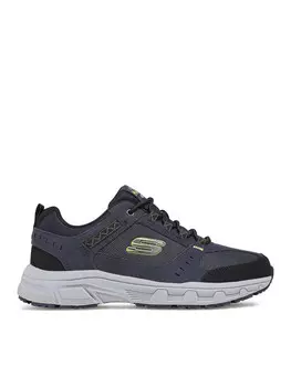 Кроссовки Skechers Oak Canyon 51893/NVLM, темно-синий