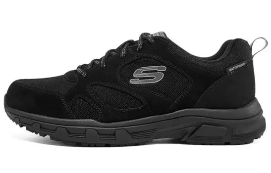 Кроссовки Skechers Oak Canyon 'Black'