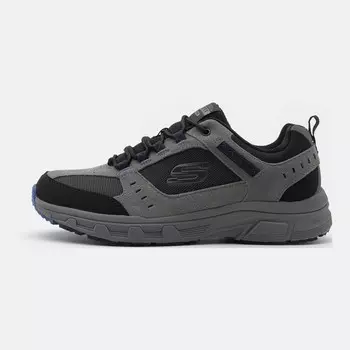 Кроссовки Skechers Oak Canyon, charcoal