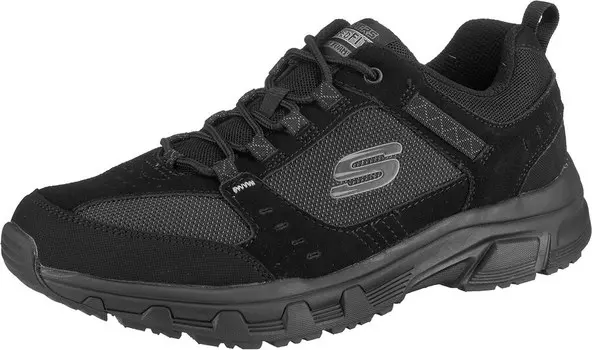 Кроссовки Skechers OAK CANYON, черный