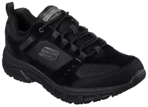 Кроссовки Skechers "Oak Canyon", черный