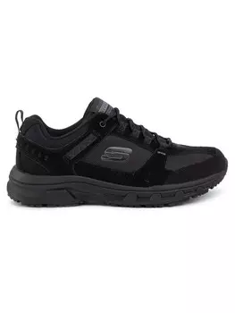 Кроссовки Skechers OAK CANYON, черный