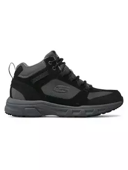 Кроссовки Skechers OAK CANYON- IRONHIDE, черный