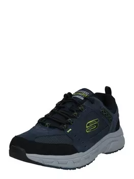 Кроссовки Skechers OAK CANYON, пыльный синий