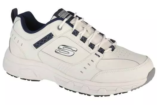 Кроссовки Skechers Oak Canyon Redwick, белый
