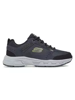 Кроссовки Skechers OAK CANYON, синий