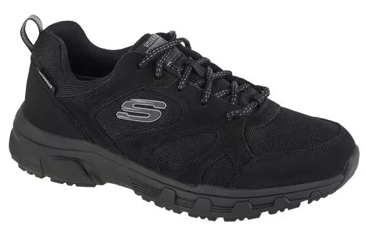Кроссовки Skechers Oak Canyon-Sunfair, черный