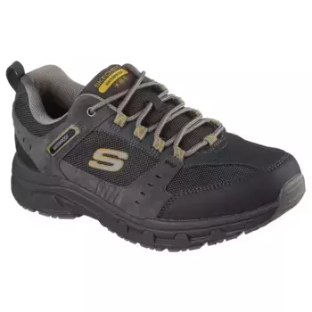 Кроссовки Skechers Oak Canyon trainers, серый